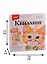Набор для творчества LORI Квиллинг. Панно "Рыжий котенок" Квл-026 — 2609826 — 2