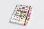 Дневник школьный. Птица счастья (А5, 48 л., твердая обложка, крашенный обрез, с резинкой) — 2915361 — 2