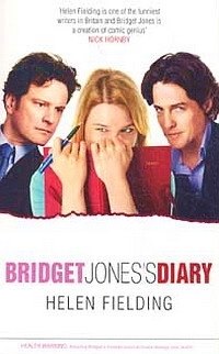

Bridget Jones's Diary (film tie-In) (Picador), Fielding, Helen