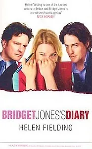 Bridget Jones's Diary (film tie-In) (Picador), Fielding, Helen