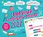 Семейный календарь-планер 2027. Планируйте время вместе! (245х280мм) — 3174361 — 1