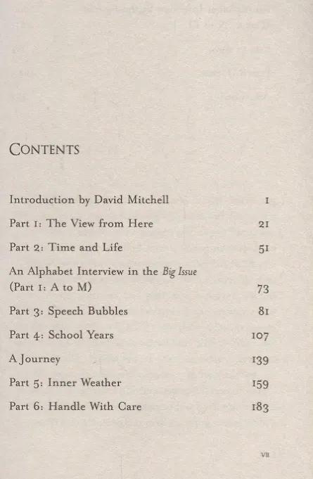 Книга Fall Down Seven Times, Get Up Eight (Naoki Higashida) — 2