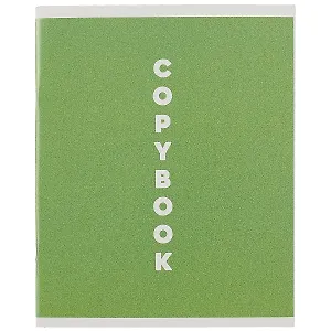 Тетрадь в линейку Listoff, "Однотонный микс", 48 листов, в ассортименте