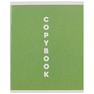 Тетрадь в линейку Listoff, "Однотонный микс", 48 листов, в ассортименте 2900961