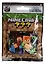 Фигурка Minecraft Dungeons Nano Single Blind Bag in PDQ 84486-W2 (4см) (ТоуR85) — 3114219 — 3