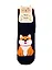 Носки Hello Socks Собачка (высокие) (36-39) (текстиль) — 2821806 — 1