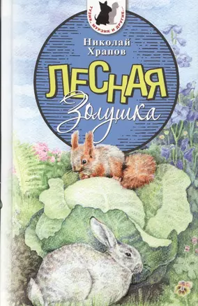 Лесная Золушка — 2508592 — 1