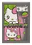 Блокнот в клетку Centrum, Hello Kitty, А7, 40 листов — 3018323 — 1