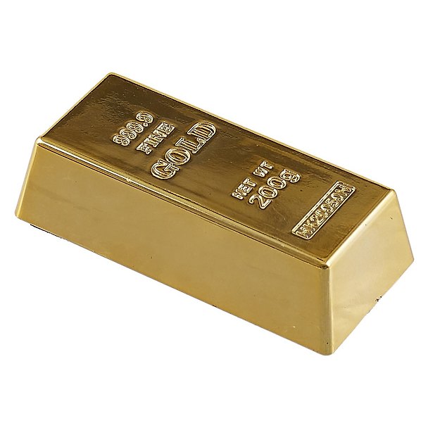 Магнит Слиток 200гр 2457831 — 1