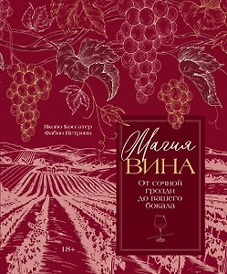 Магия вина. От солнечной грозди до вашего бокала
