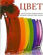 Цвет