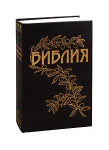 Библия. Книги Священного Писания Ветхого и Нового Завета. Каноническая. В русском переводе с параллельными местами. С приложением краткого библейского указателя и объяснительными примечаниями пастора Б. Геце