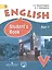 English Student`s Book Английский язык 5 кл. Учебник 2тт (компл. 2кн.) (4,5,6,7 изд) (м) Верещагина (ФГОС) (+электр. Прил. На сайте) — 2475551 — 1