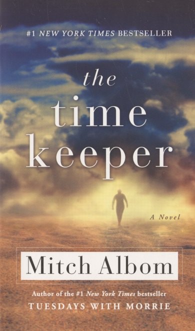 

Time Keeper