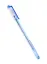Ручка шариковая Hatber, Solo, синяя 0,7 мм — 2972275 — 1