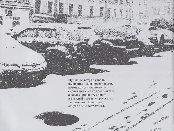 Книга Откуда к нам пришла зима (Иосиф Бродский) — 4