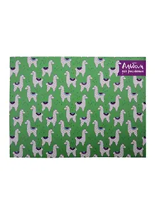 Альбом для рисования Be Smart, "Zoo. Ламы", А4, 40 листов, на склейке