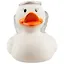 Игрушка для купания LiLaLu Уточка ангел — 2563488 — 2