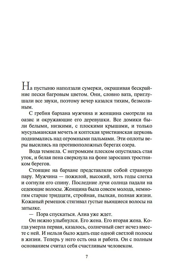 Книга Седьмой свиток (Уилбур Смит) — 9