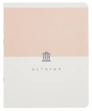 Тетрадь в клетку "Shades. История", 48 листов 3092652
