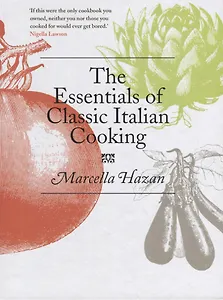 Essentials Of Classic Italian Cook