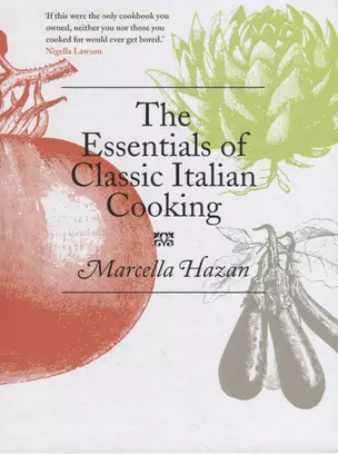 Essentials Of Classic Italian Cook — 2847283 — 1