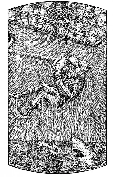 Книга Человек-амфибия. Романы (Александр Беляев) — 4