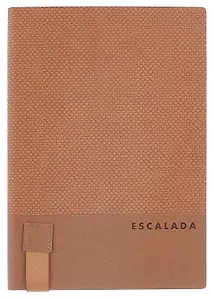 Ежедневник недат. А5 160л "Виннер" коричневый, кожзам, мягк. переплет, блинт.тисн, офсет, справ.мат-лы, ляссе с аппликацией, инд.уп