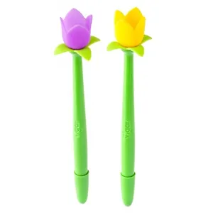 VIGAR шариковая ручка Flower power (5577)