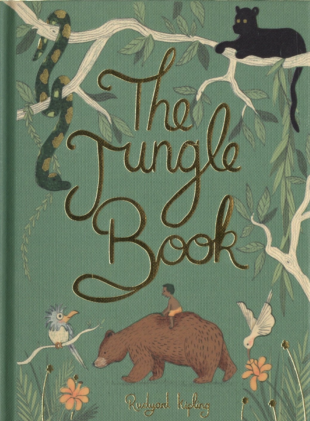 

The Jungle Book