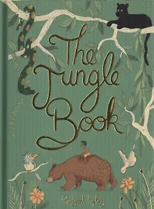 The Jungle Book