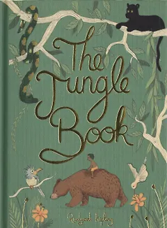 The Jungle Book