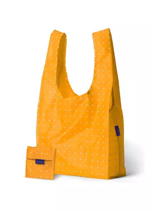 Сумка BAGGU Saffron Dot (00000000601) (BAGGU105STD) — 2357852 — 1