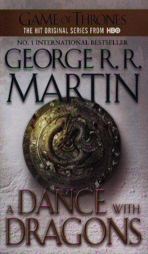 

A dance with dragons