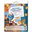 Обложки 25шт д/учебников и дневников универс. липкий слой, 415*225 — 2938845 — 1