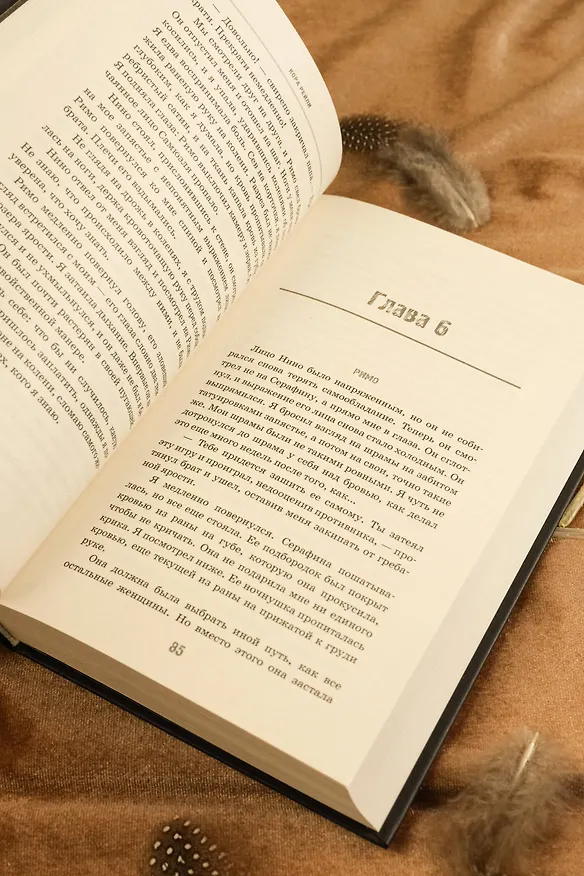 Книга Извращенная гордость (Кора Рейли) — 13