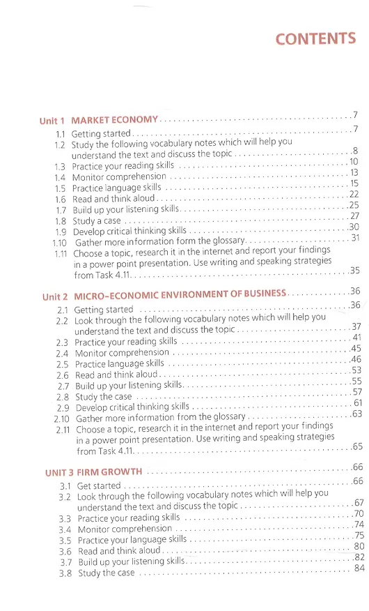 Книга Economics Finance Management Англ. яз. в сфере экономики... Учебник (Бакалавриат) Белогаш (+эл. прил () — 2