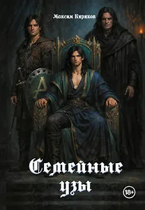 Семейные узы