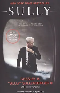 Sully. My Search for What Really Matters