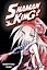 Shaman King Omnibus 2 (Vol. 4-6) (Hiroyuki Takei) Шаман Кинг Омнибус 2 (Том 4-6) (Хироюки Такэи) / Книги на английском языке — 2871648 — 1