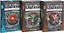Подарочный комплект. Зерцалия. Наследники: Власть огня. Отражение зла. Сердце дракона ( 3 книги + подарок от автора) — 2654376 — 2