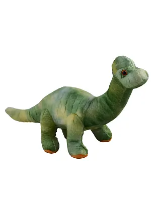 Игрушка мягкая Динозавр, 35 см (5088) 2691772