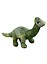Игрушка мягкая Динозавр, 35 см (5088) — 2691772 — 1