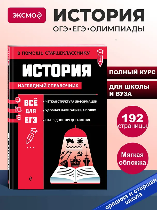 Книга История (Алиса Барабанова) — 6