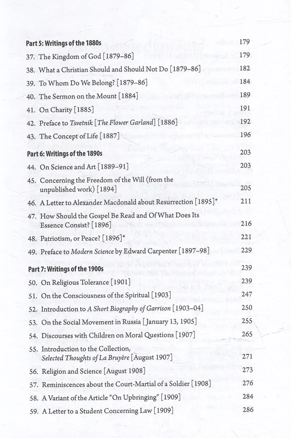 Книга Tolstoy as Philosopher. Essential Short Writings (1835-1910): An Anthology () — 4