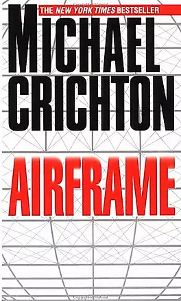 Airframe — 2150488 — 1