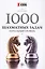1000 шахматных задач: начальный уровень — 2585977 — 1