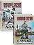 Смертельный азарт исторических преступлений (Случай в Семипалатинске, Смертельный азарт. Сборник исторических детективов о роковых страстях) Комплект из двух книг — 2854546 — 1