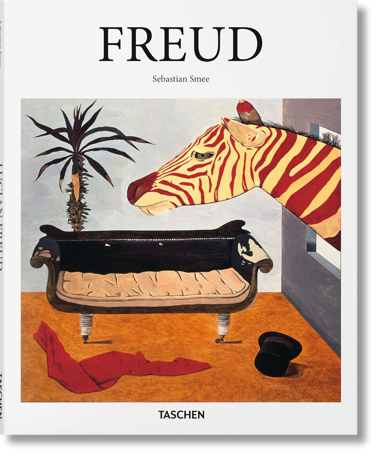 Себастьян Сми Freud