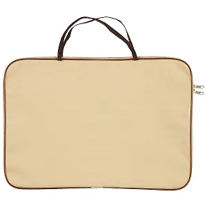 Папка на молнии, А3